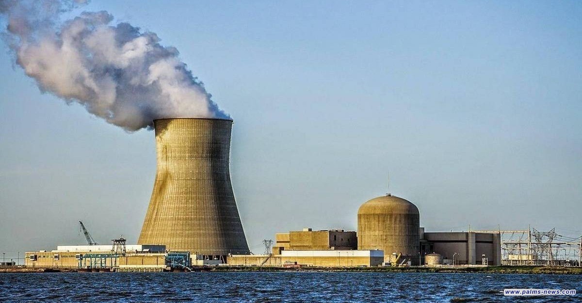 ايران.. بناء محطة نووية جديدة بتمويل روسي